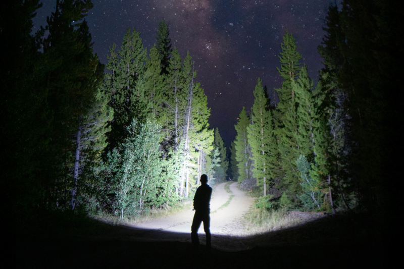 Lighting Solutions to Extend Your Outdoor Adventures as the Days Get Shorter