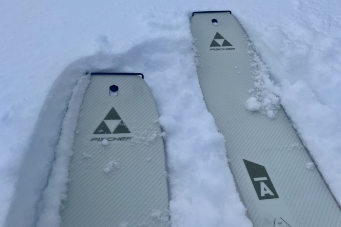 best backcountry skis