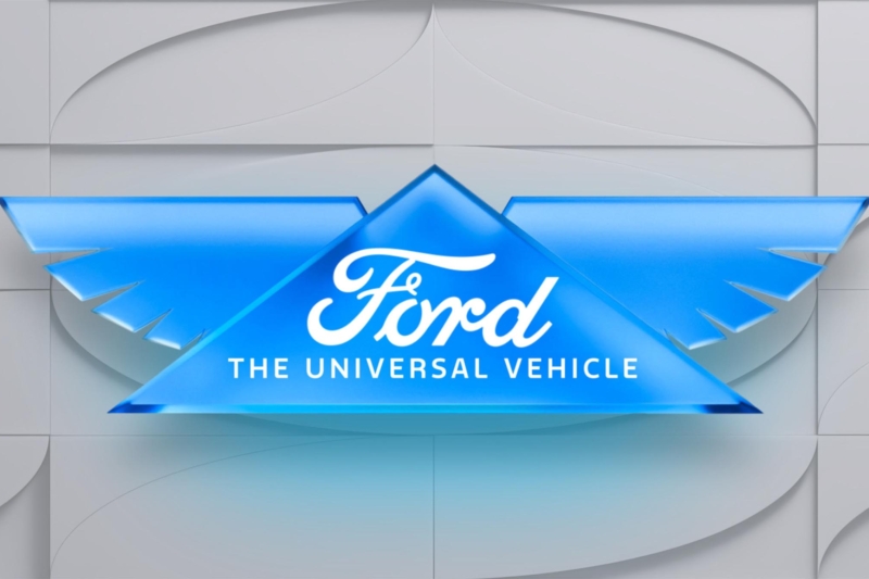 Ford Skunkworks Ushers in ‘Model T Moment’ in EVs