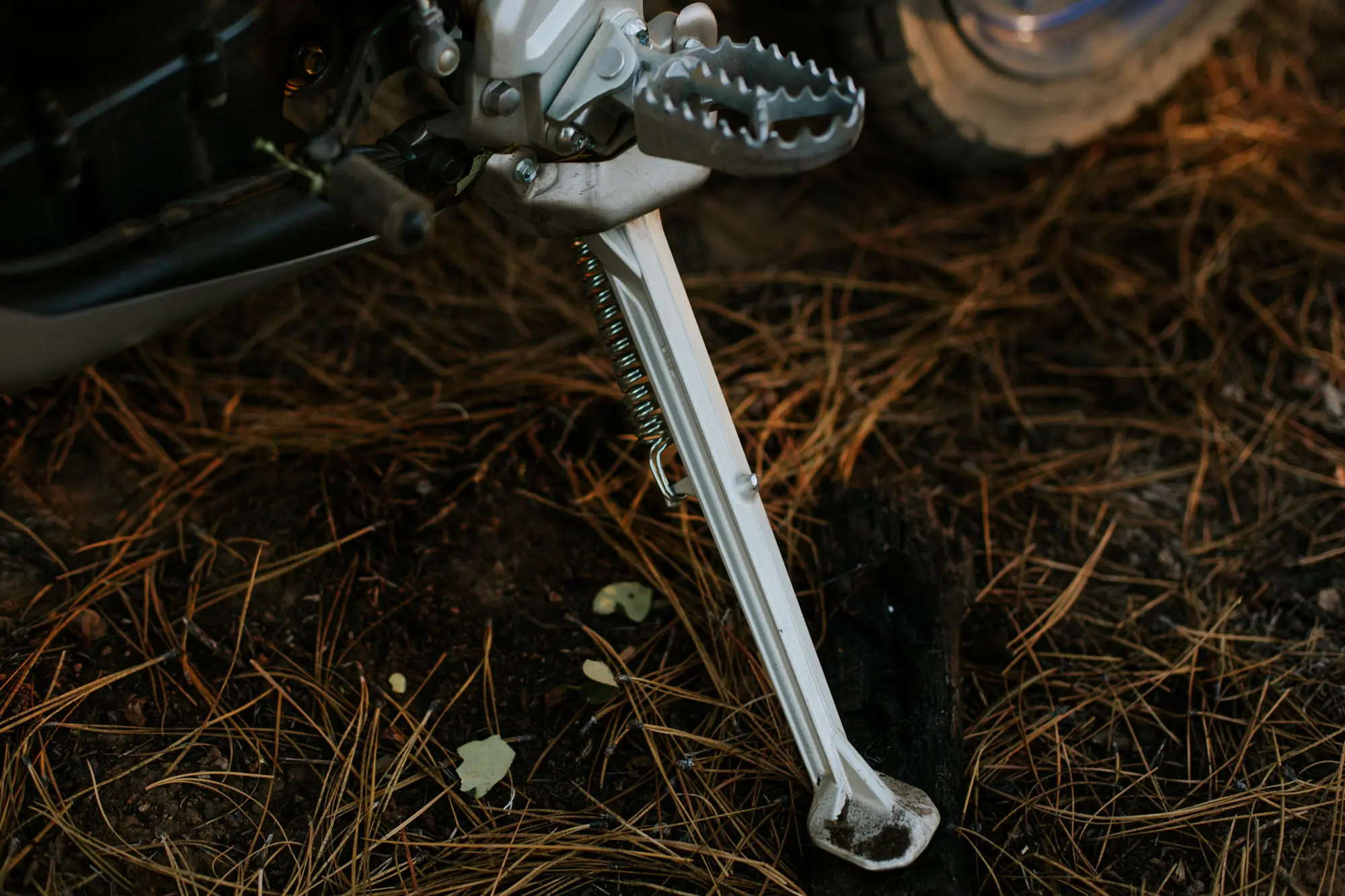 2025 Yamaha Tenere 700