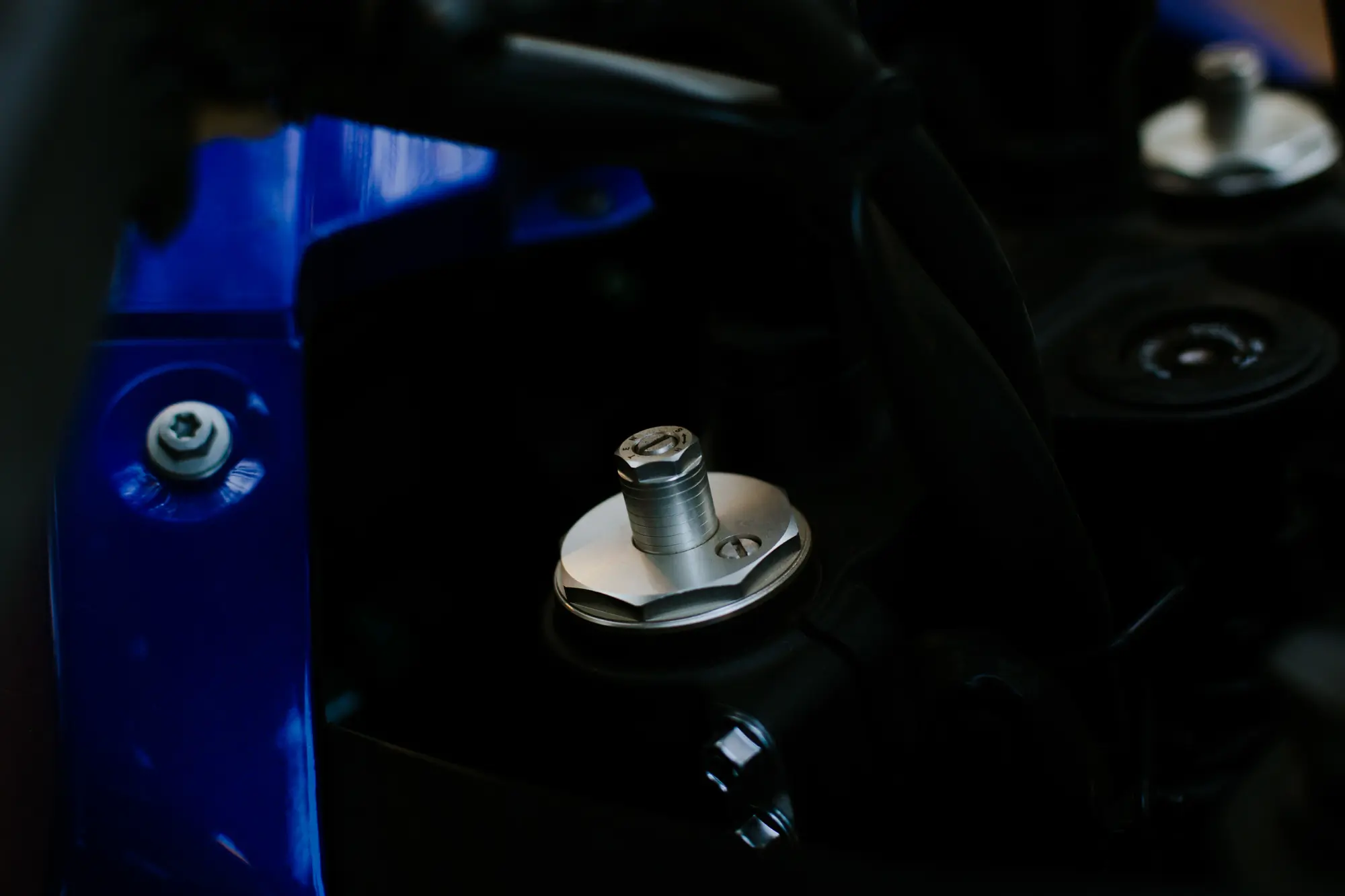 2025 Yamaha Tenere 700