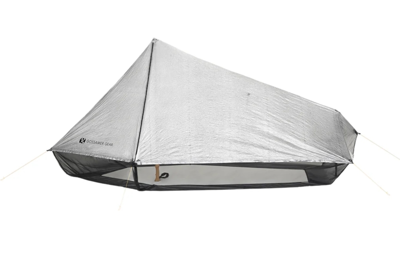 Gossamer Gear DCF Whisper