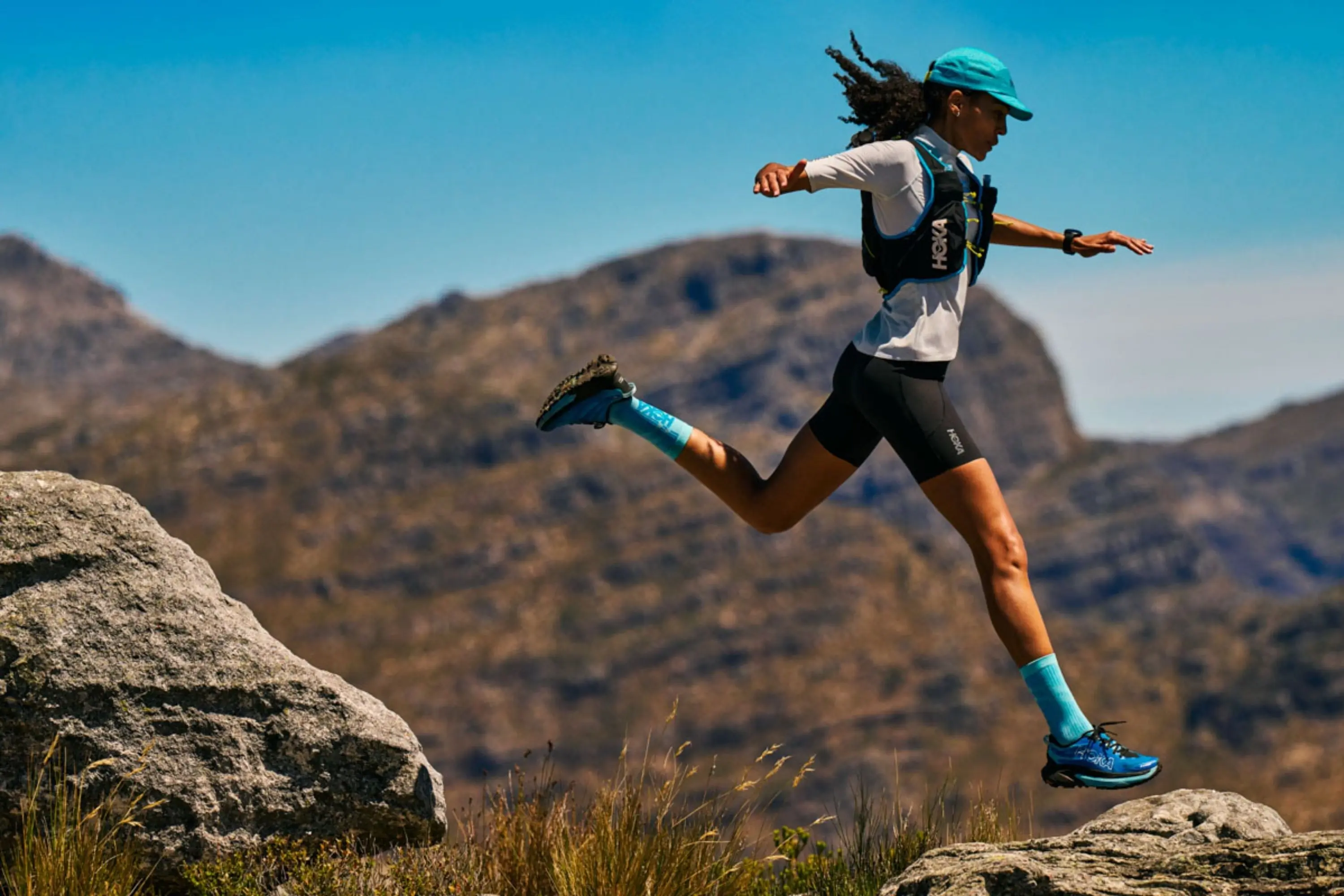 Built for the Long Run: Meet the HOKA Mafate 5