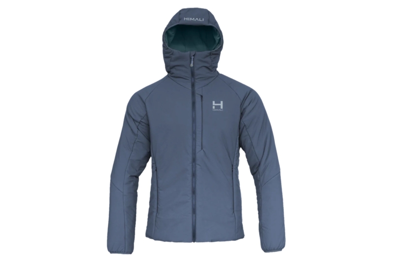 Himali Ascent Stretch Hoodie