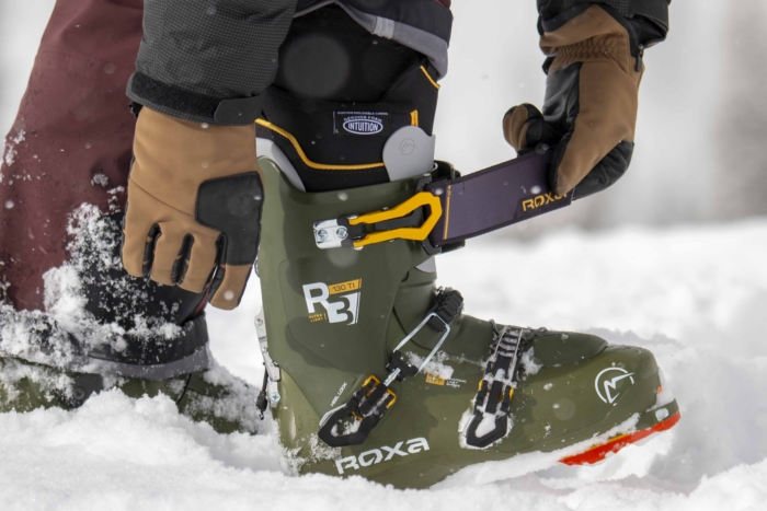 best backcountry boots