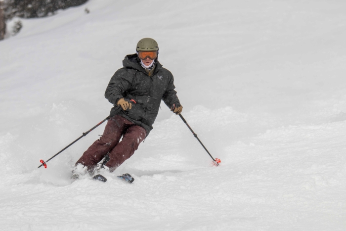 best backcountry boots