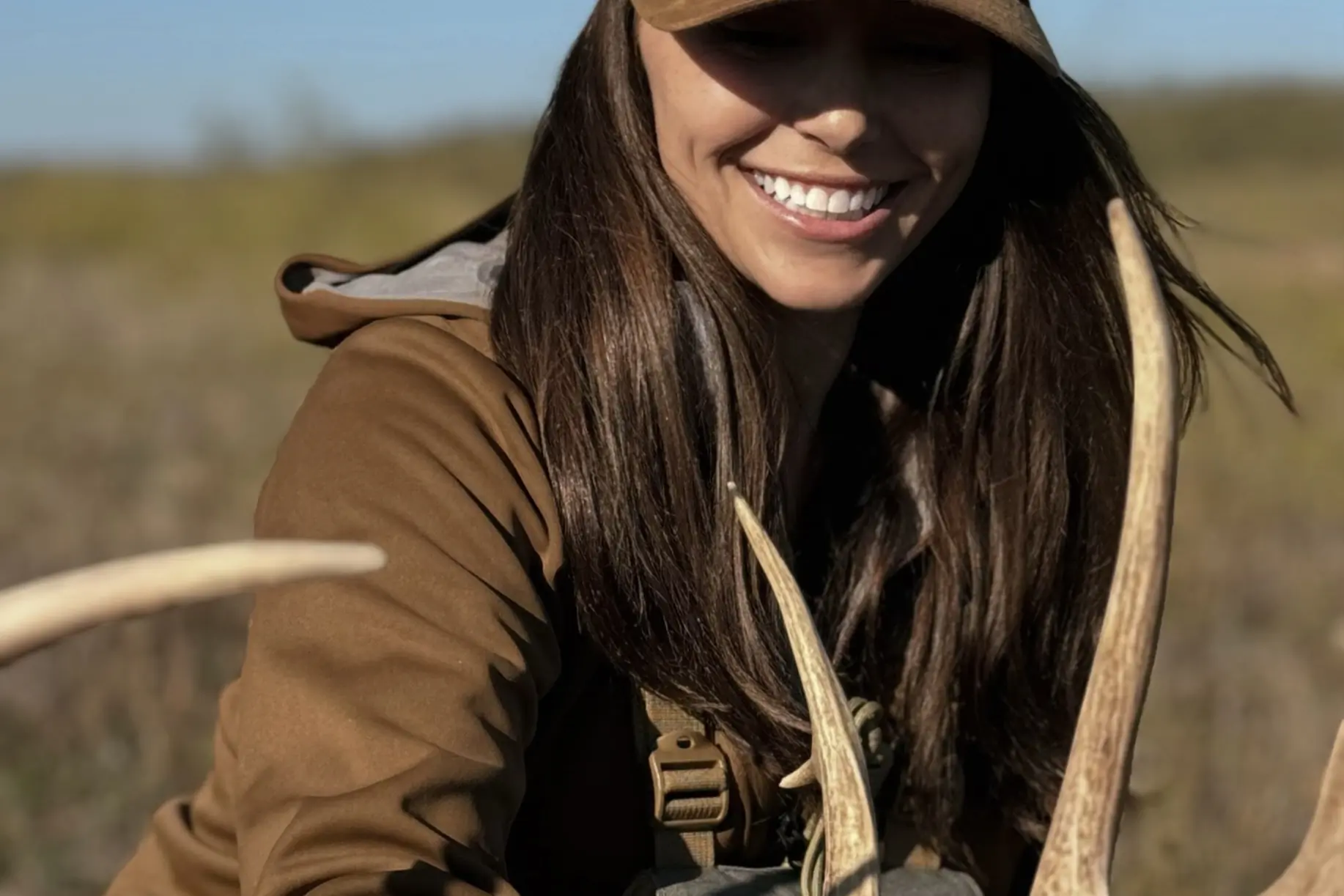Women's Hunting Jackets