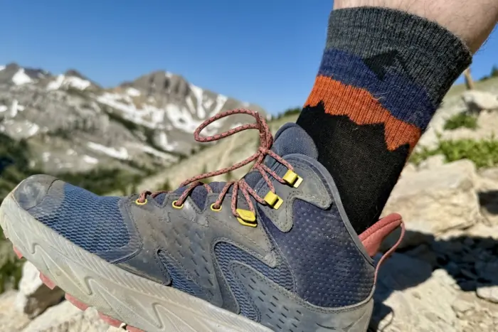 best hiking socks