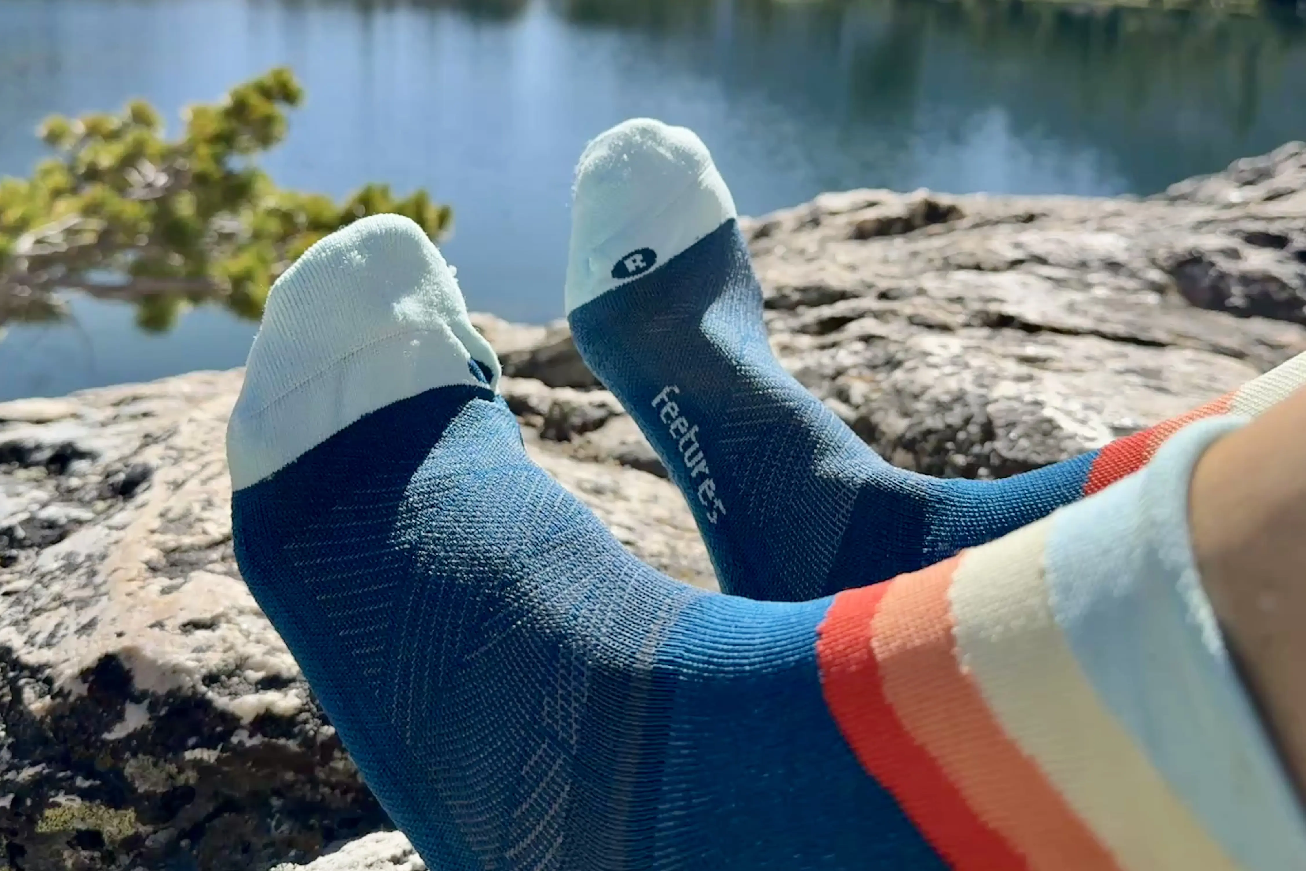 best hiking socks