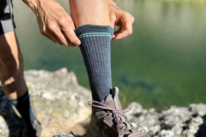 best hiking socks