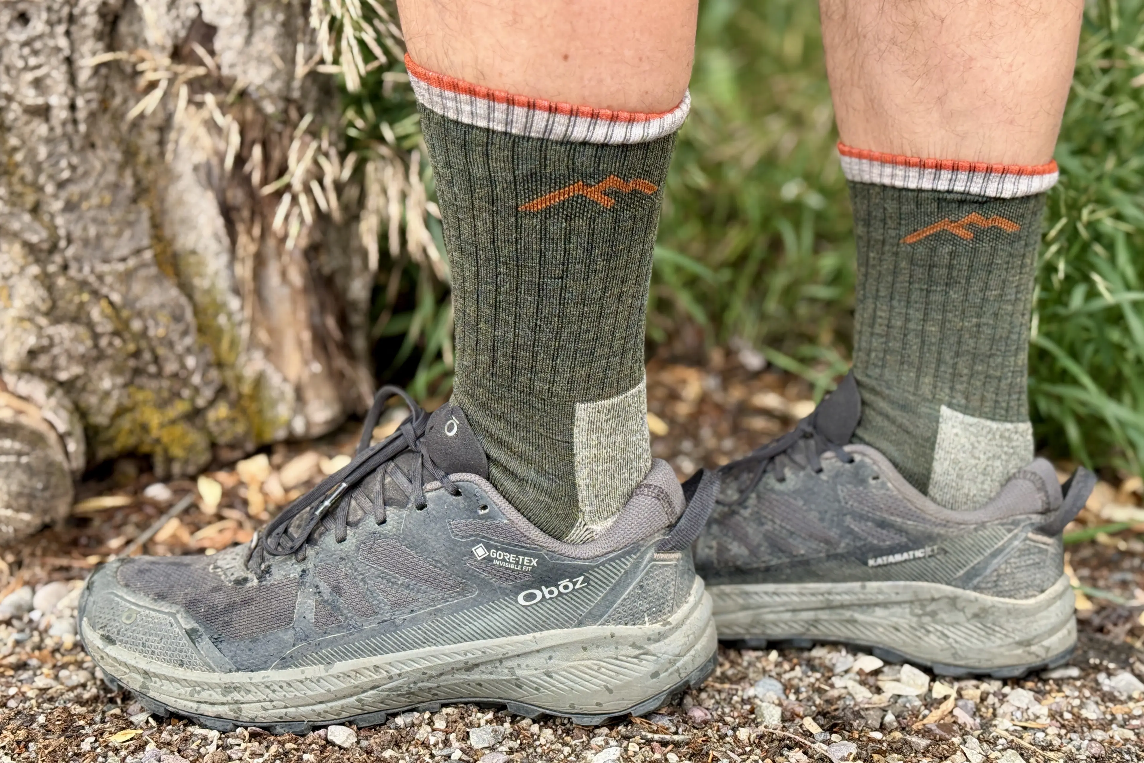 best hiking socks