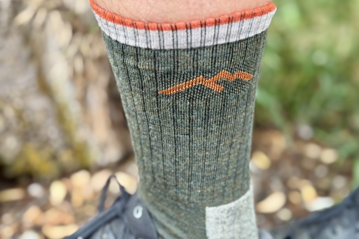 best hiking socks