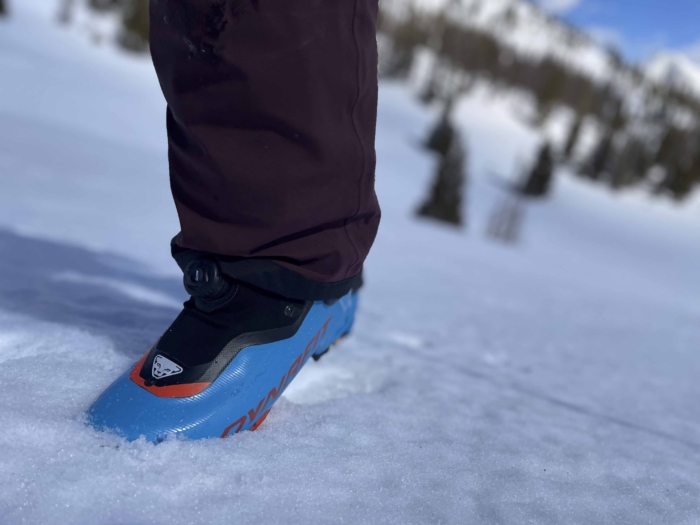 best backcountry ski boots