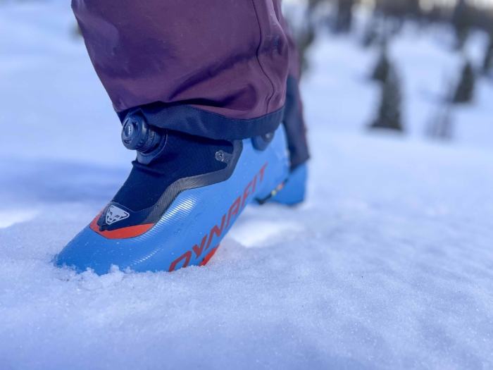 best backcountry ski boots