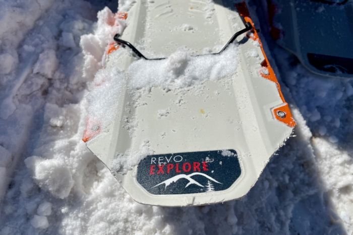 MSR Revo Explore Snowshoes