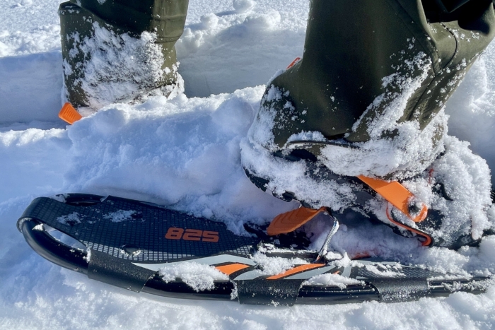 G2 Snowshoes