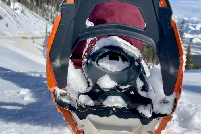 MSR Revo Explore Snowshoes