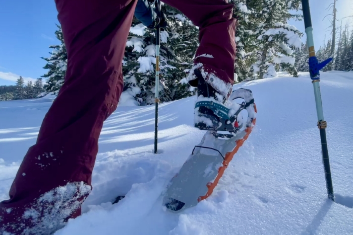 MSR Revo Explore Snowshoes