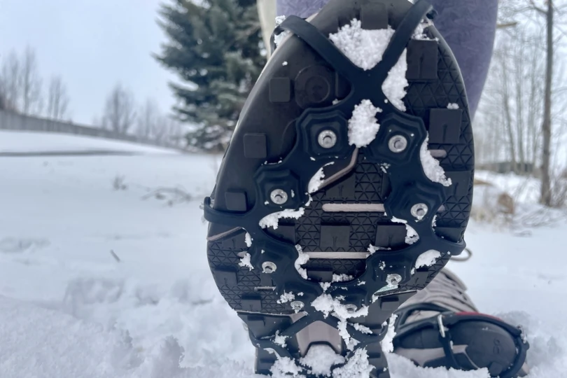 Kahtoola Ghost Microspike