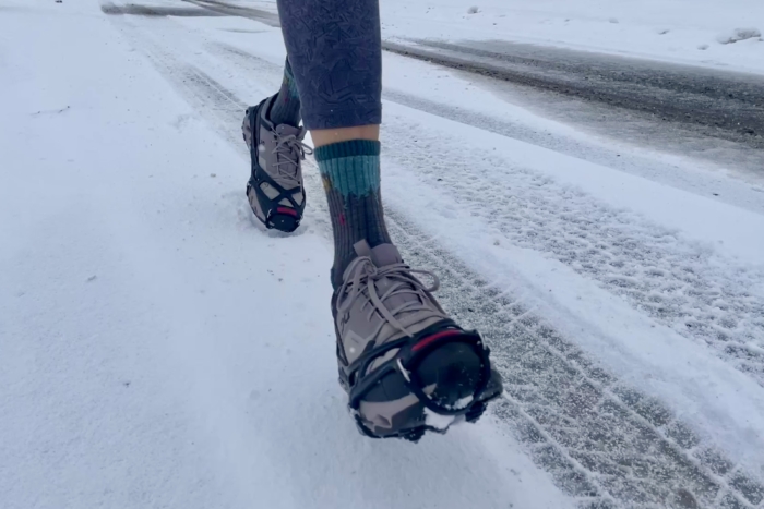 Kahtoola Ghost Microspike