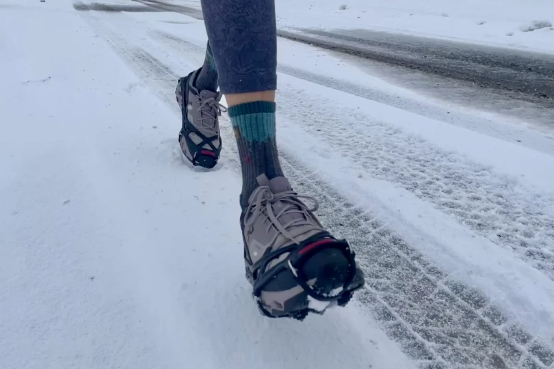 Kahtoola Ghost Microspike