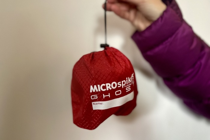 Kahtoola Ghost Microspike