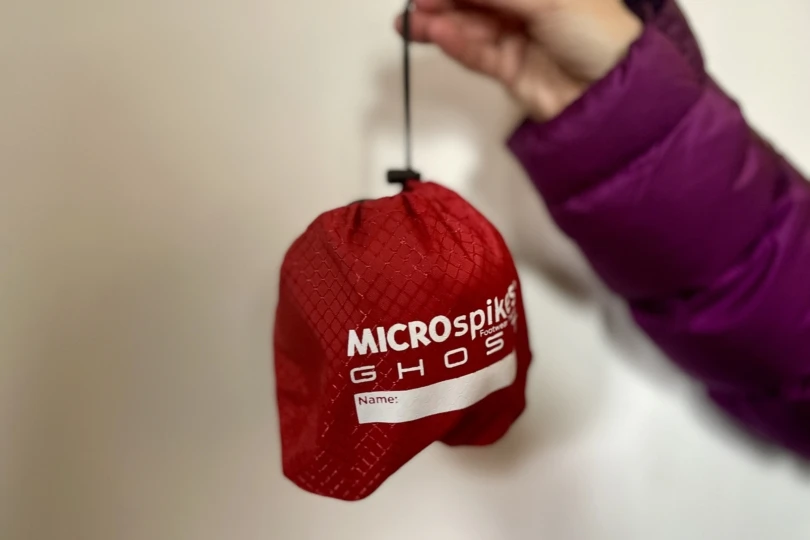 Kahtoola Ghost Microspike