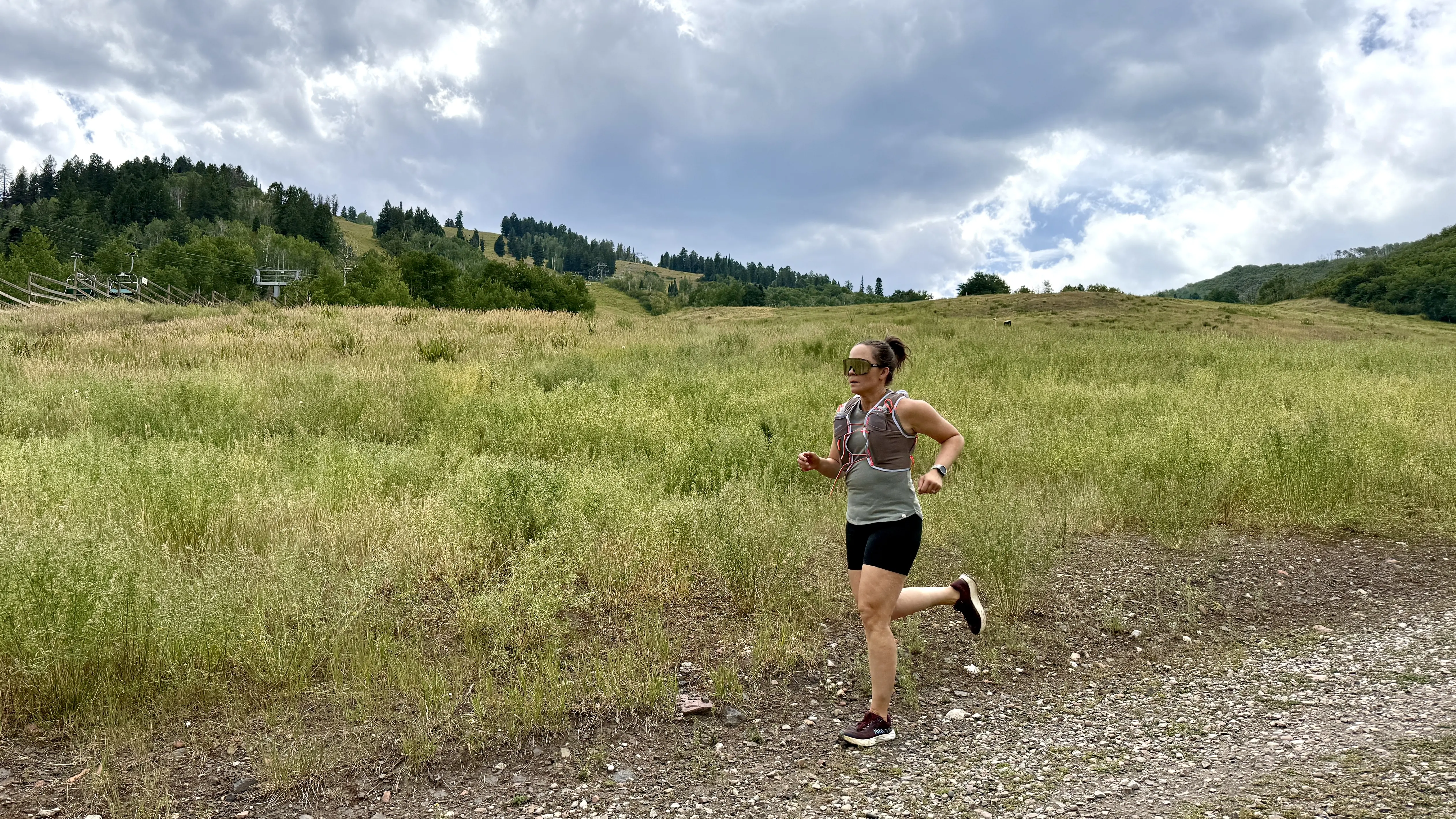 Oiselle Pockito Women's Running Shorts