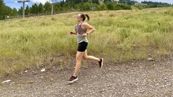 Oiselle Pockito Women's Running Shorts