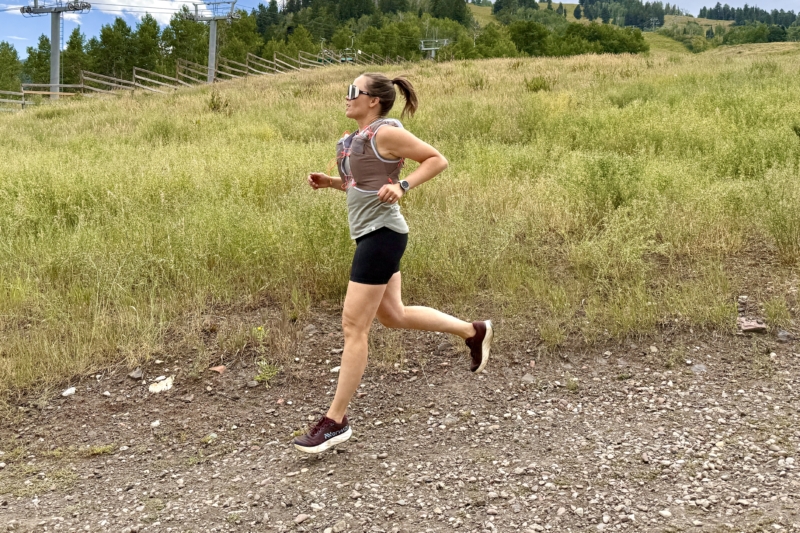 Running Shorts With Storage Superpowers: Oiselle Pockito Review