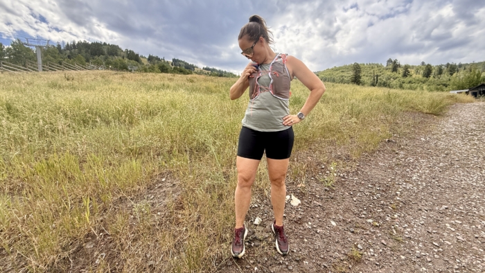 Oiselle Pockito Women's Running Shorts