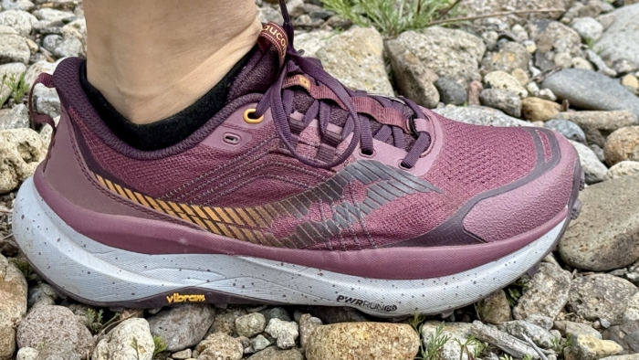 Saucony Xodus Ultra 4