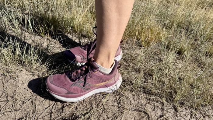 Saucony Xodus Ultra 4