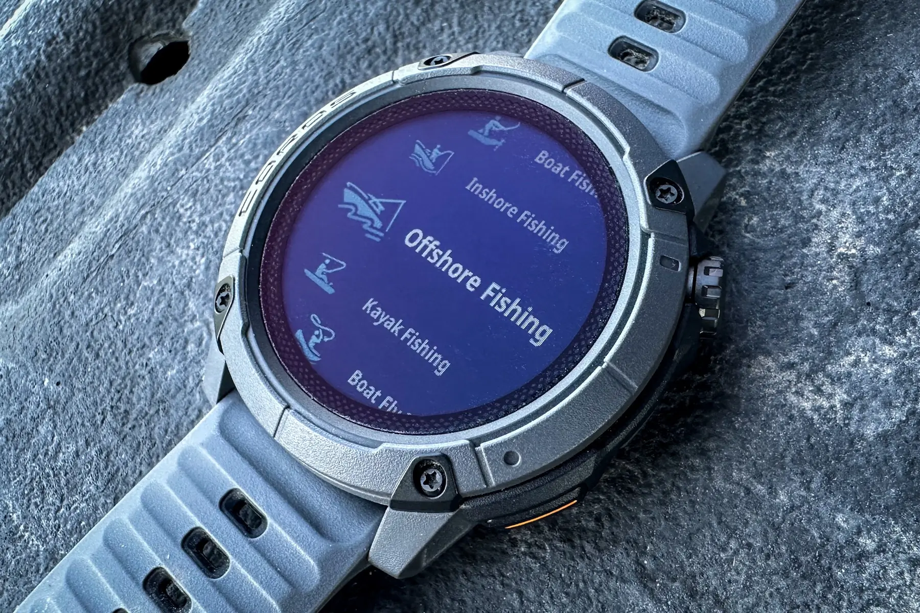 Tested: COROS NOMAD GPS Watch Nails Maps, Fishing, Fitness, and Journaling