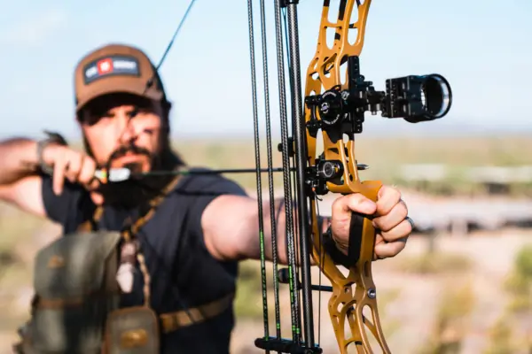 Train Like You Hunt: Smarter Practice for Bowhunters