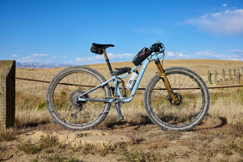 Kokopelli trail moab triple crown fkt