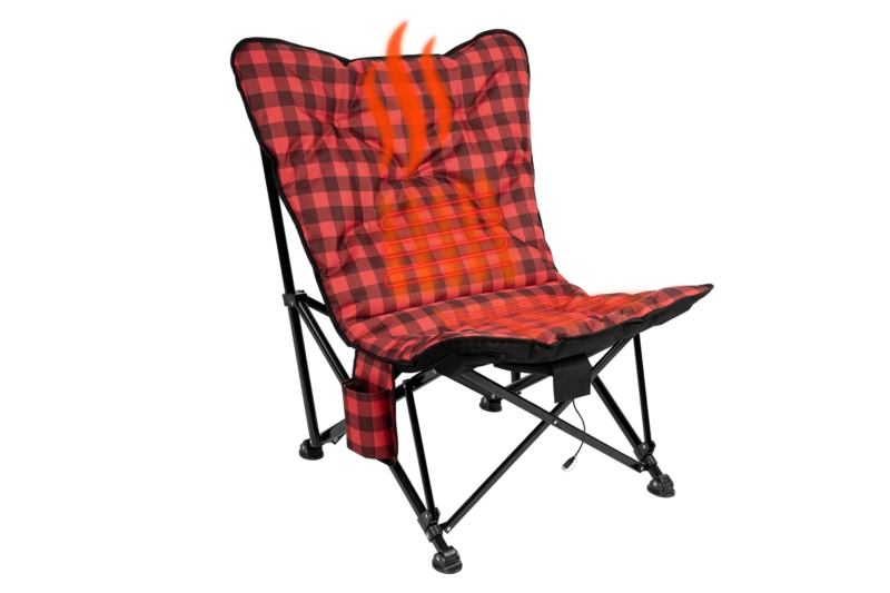 KUMA Aurora Heated Chair