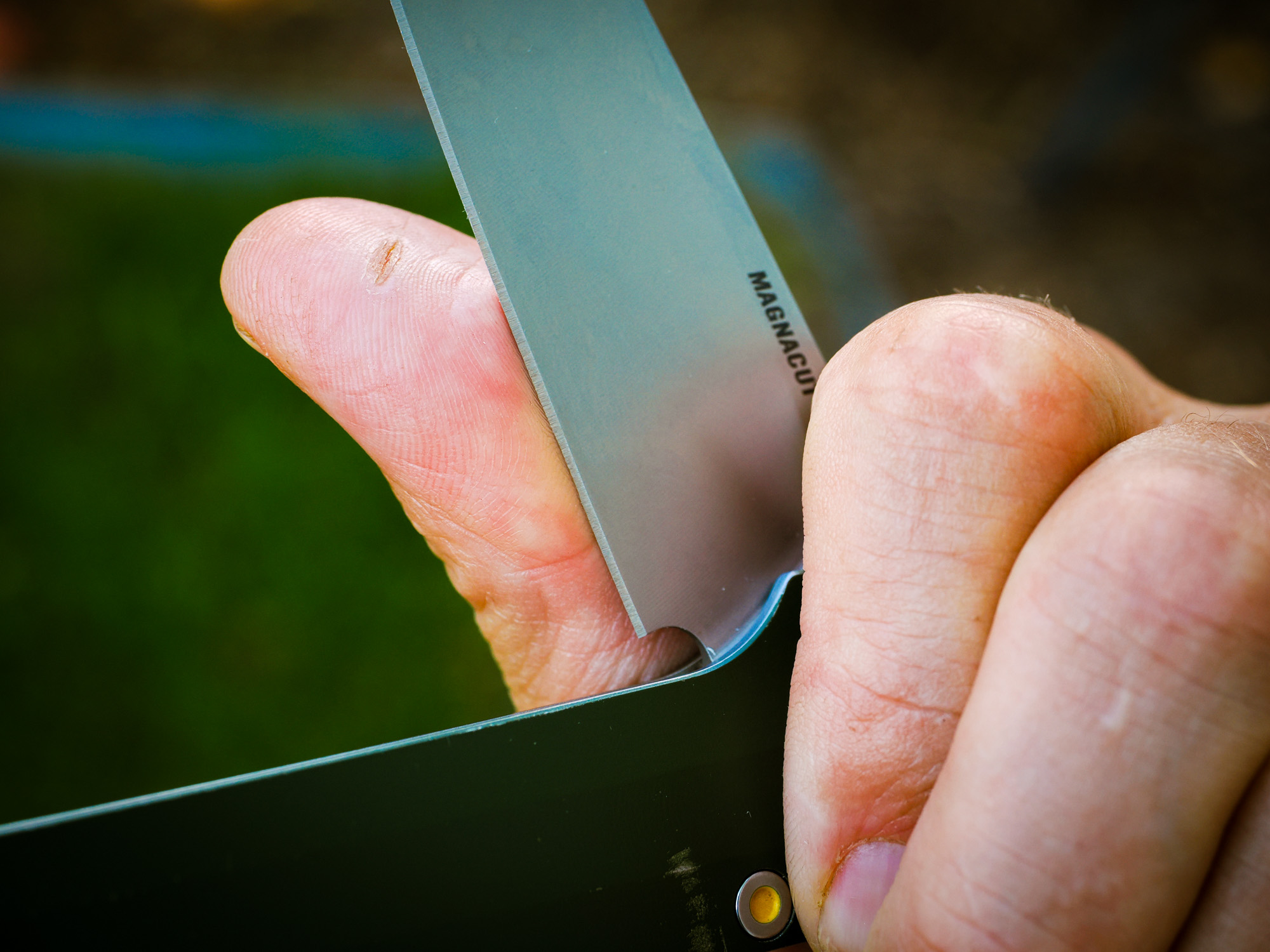 Leatherman Glider review