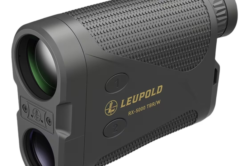 Leupold RX 5000 TBR/W
