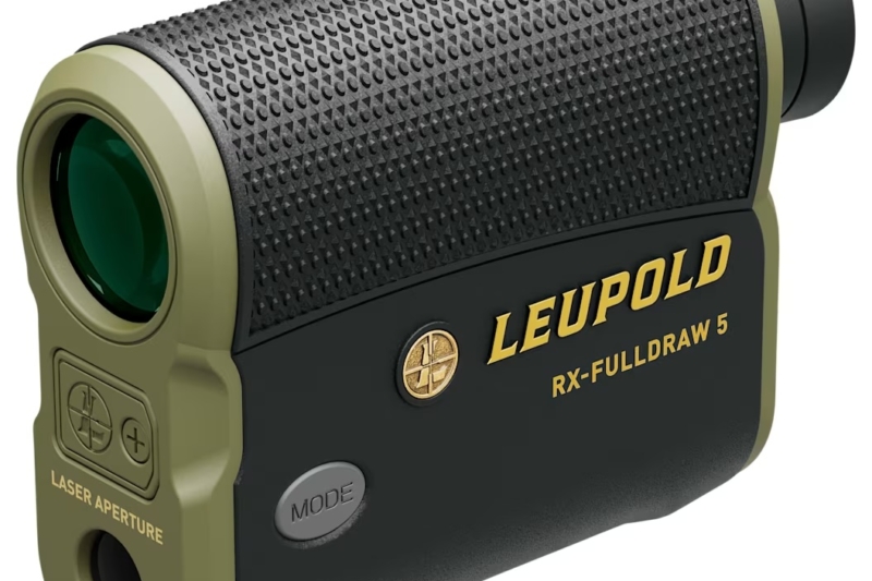 Leupold RX Fulldraw 5