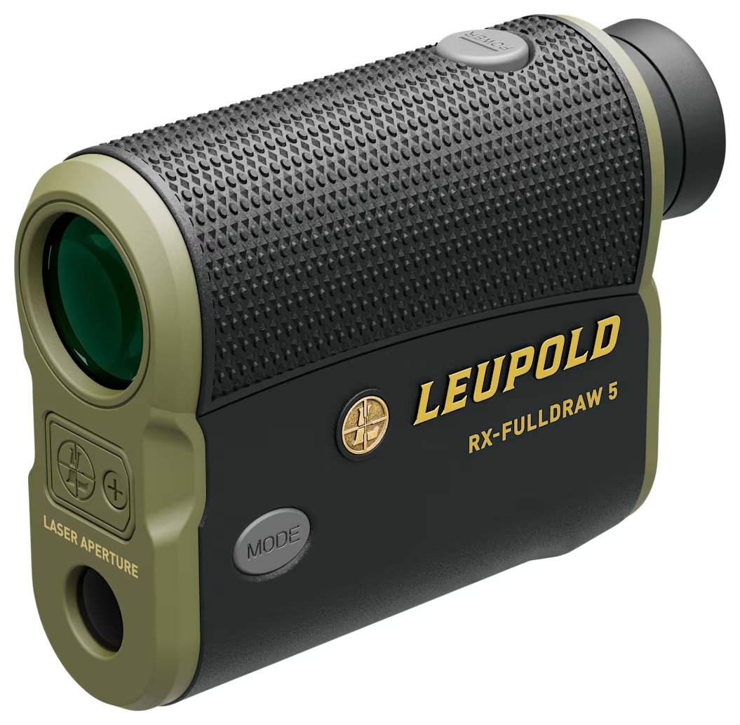 Leupold RX Fulldraw 5