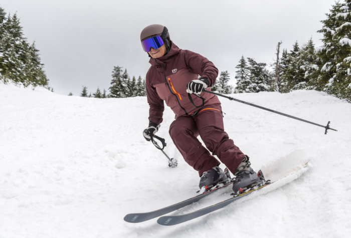 best backcountry skis