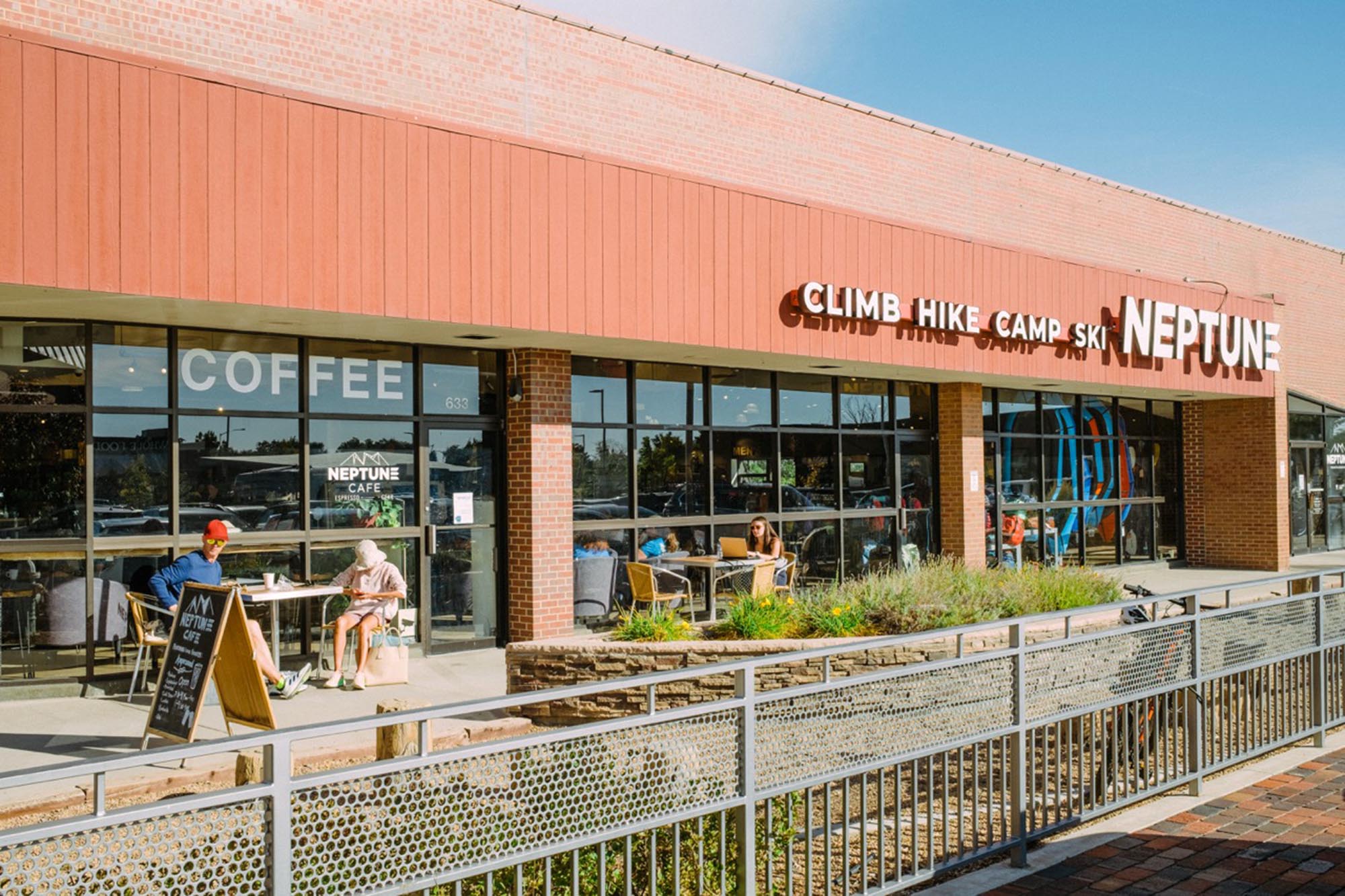 Neptune Mountaineering Exterior 2 Large