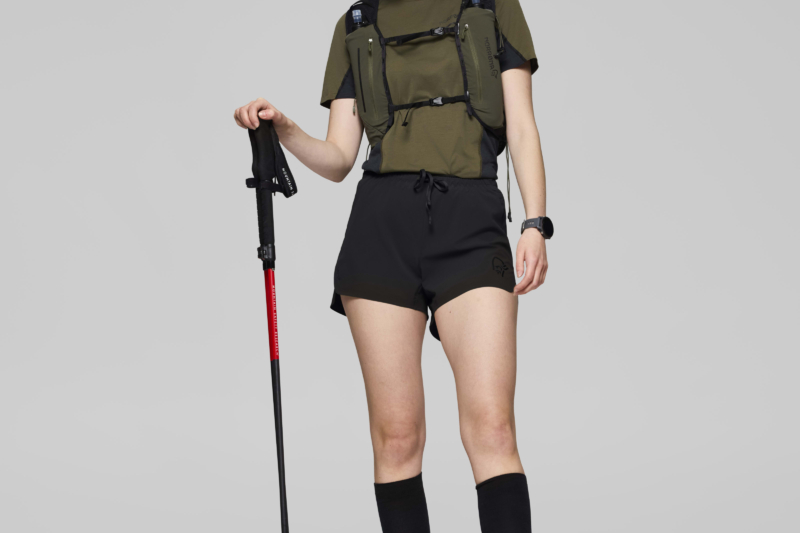 Norrona Senja Flex1 Shorts