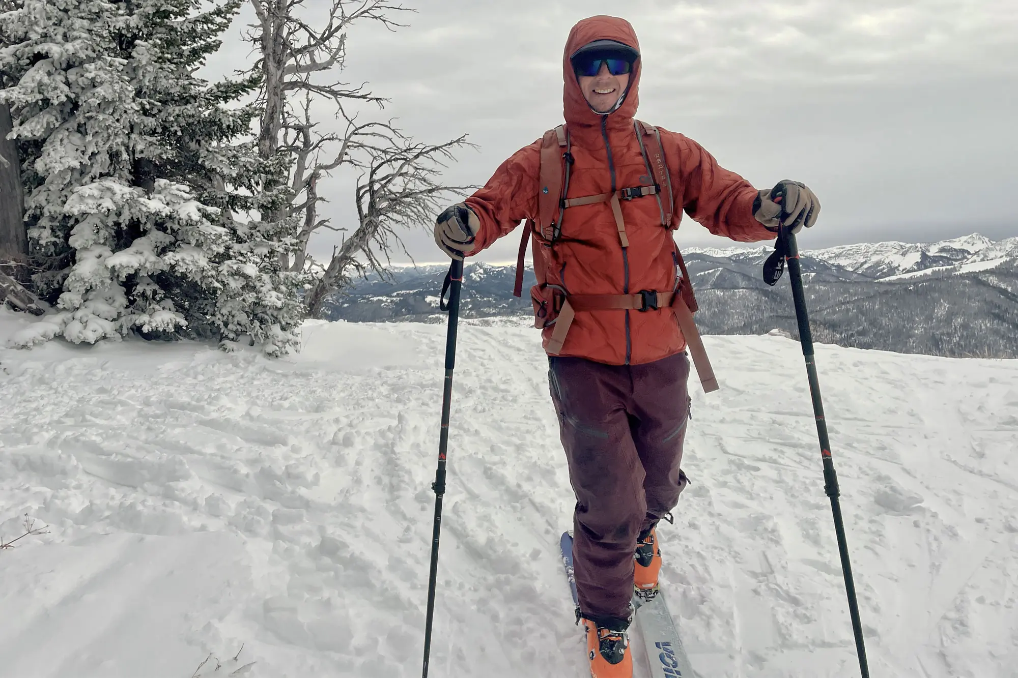 Outdoor Research SuperStrand LT Hoodie