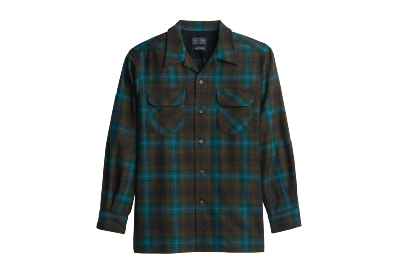 Pendleton Board Shirt