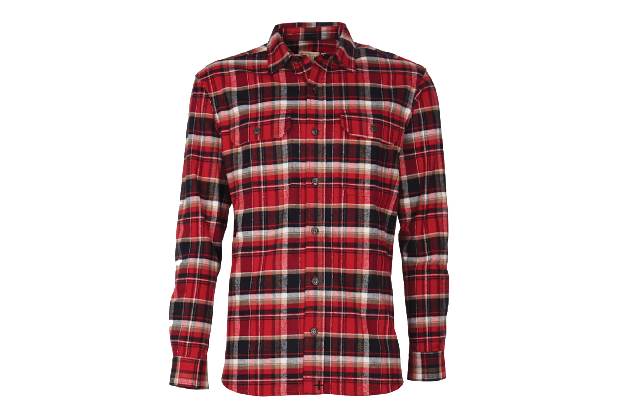RedHead Brand Brawny Flannel