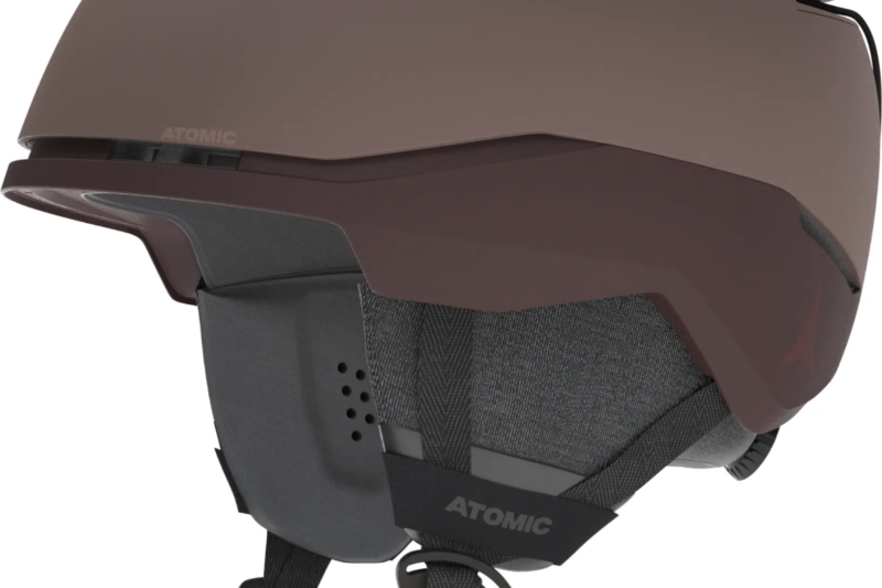Atomic Four AMID Pro Ski Helmet