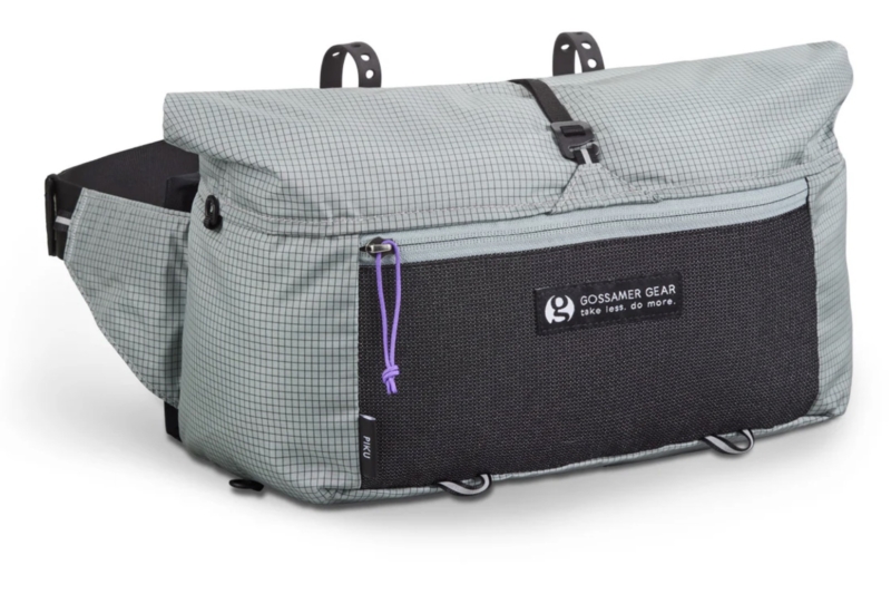 Gossamer Gear Piku Sling Pack
