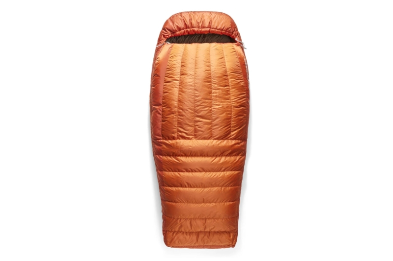 Sea to Summit Basecamp 15